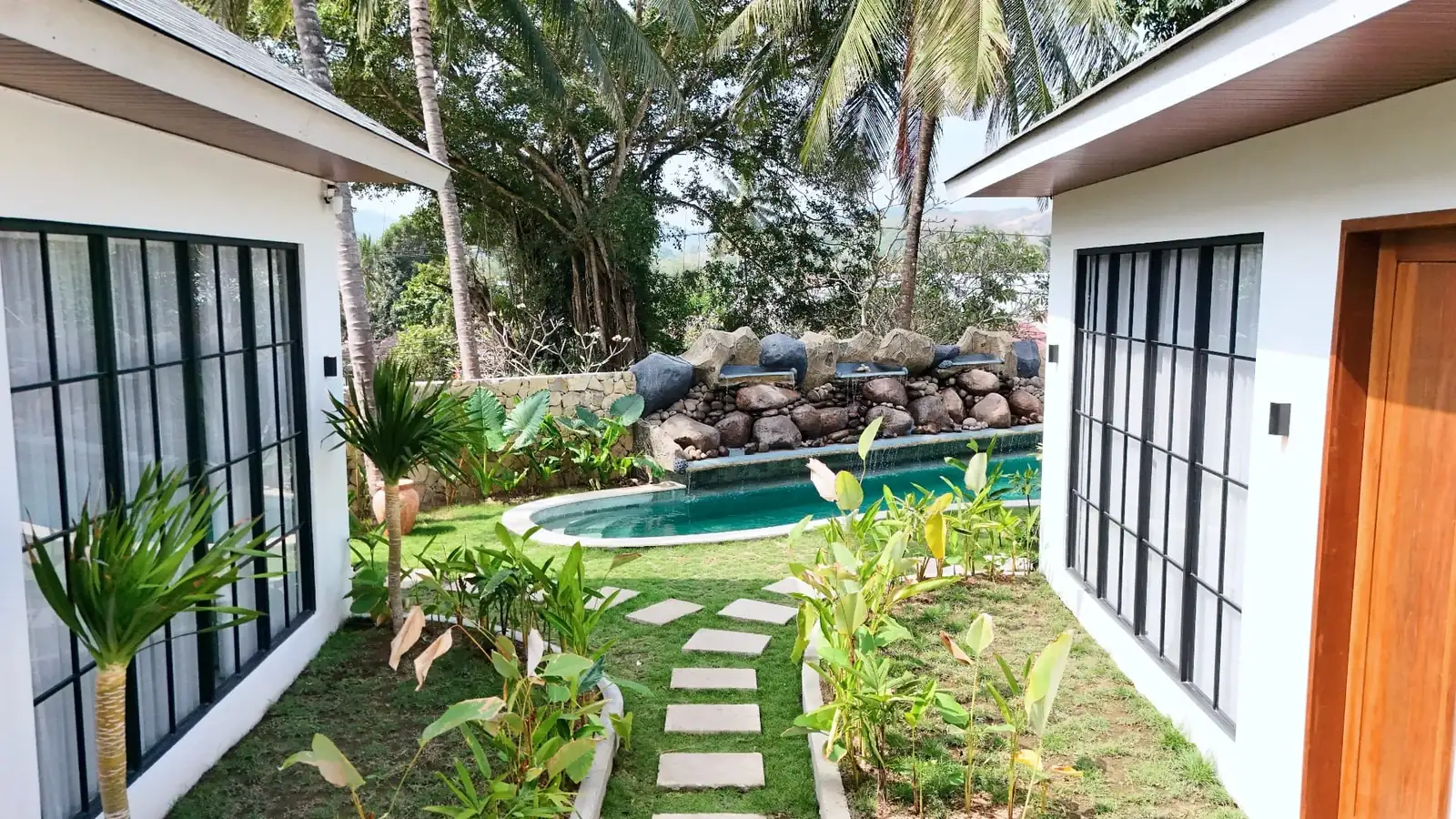 Villa investment opportunity in Kuta Lombok Indonesia — Malasama Development real estate