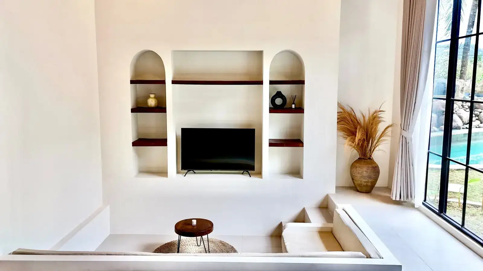 Malasama Suites Hotel, boutique hotel in Center Kuta Lombok, Indonesia — photo 4 of 8