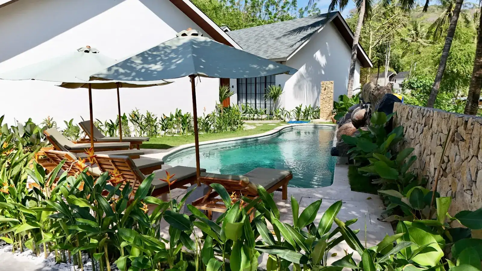 Malasama Suites Hotel, boutique hotel in Center Kuta Lombok, Indonesia — photo 6 of 8