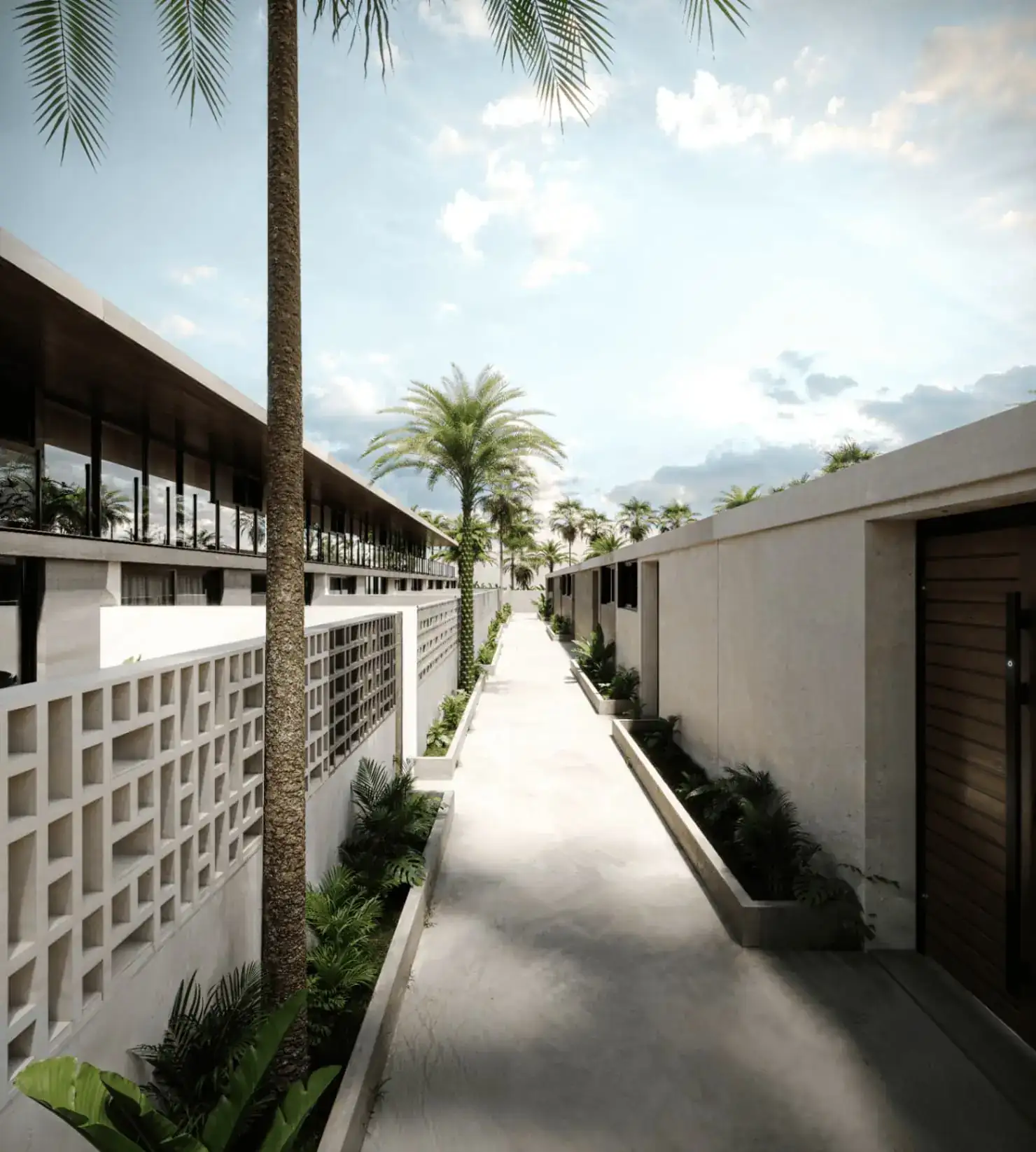 Malea Villas, private villas in Center Kuta Lombok, Indonesia — photo 5 of 5