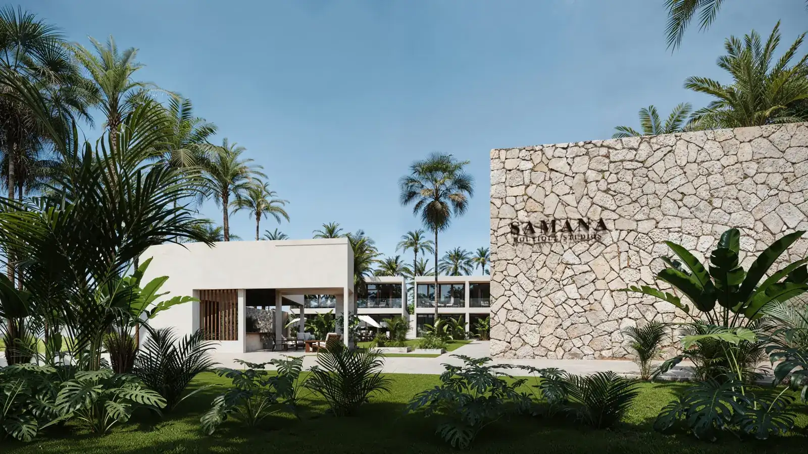Samana Boutique Studios, studios in Center Kuta Lombok, Indonesia — photo 5 of 5